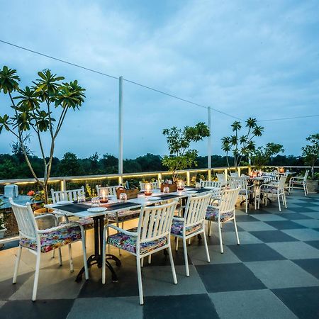 Tripli Hotels Shiv Villas Udajpur Exteriér fotografie