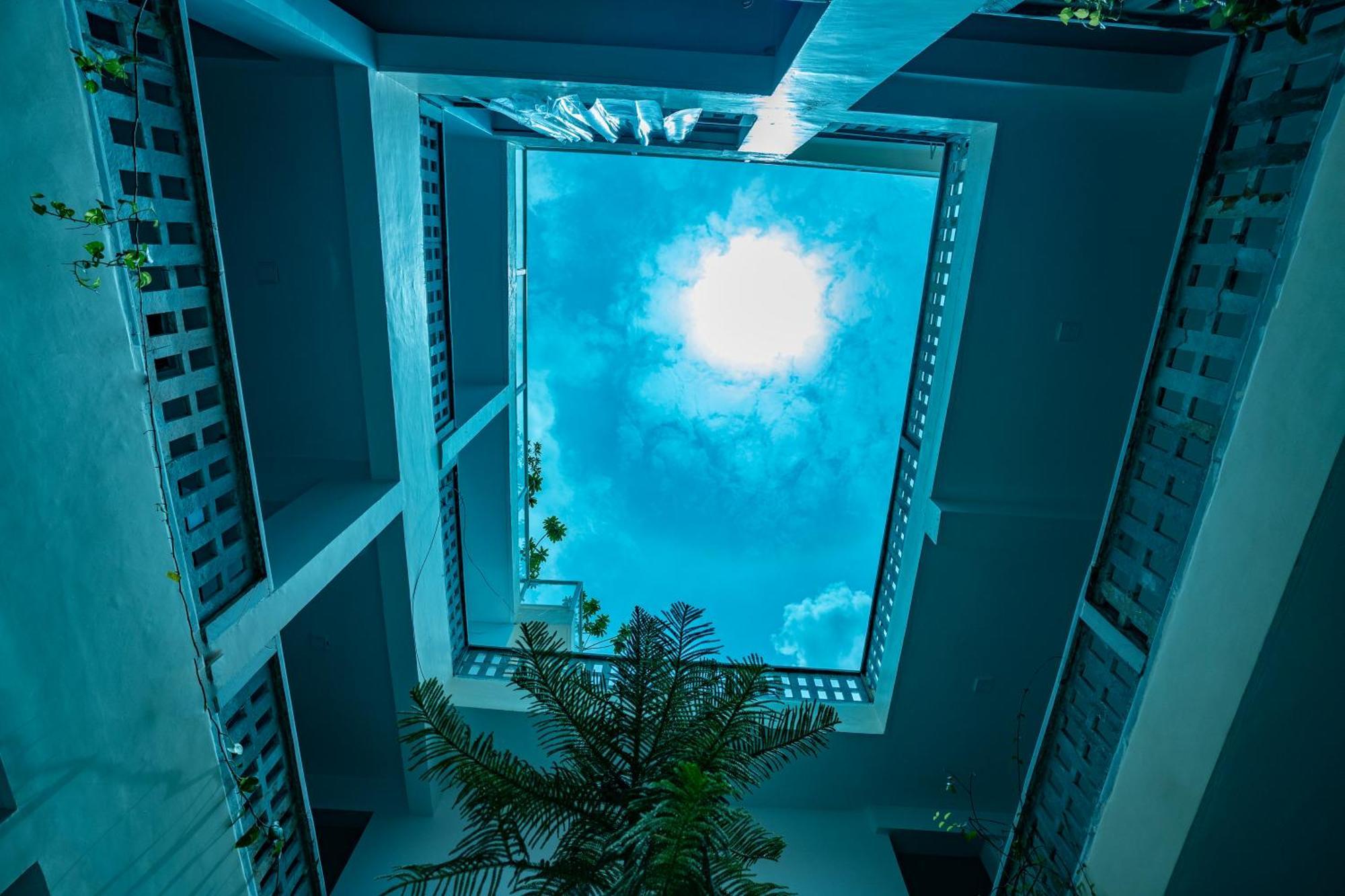 Tripli Hotels Shiv Villas Udajpur Exteriér fotografie