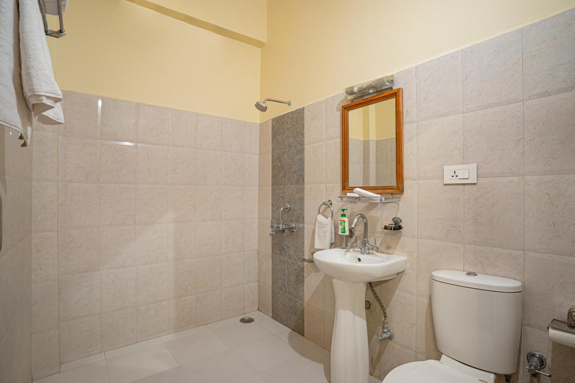 Tripli Hotels Shiv Villas Udajpur Exteriér fotografie