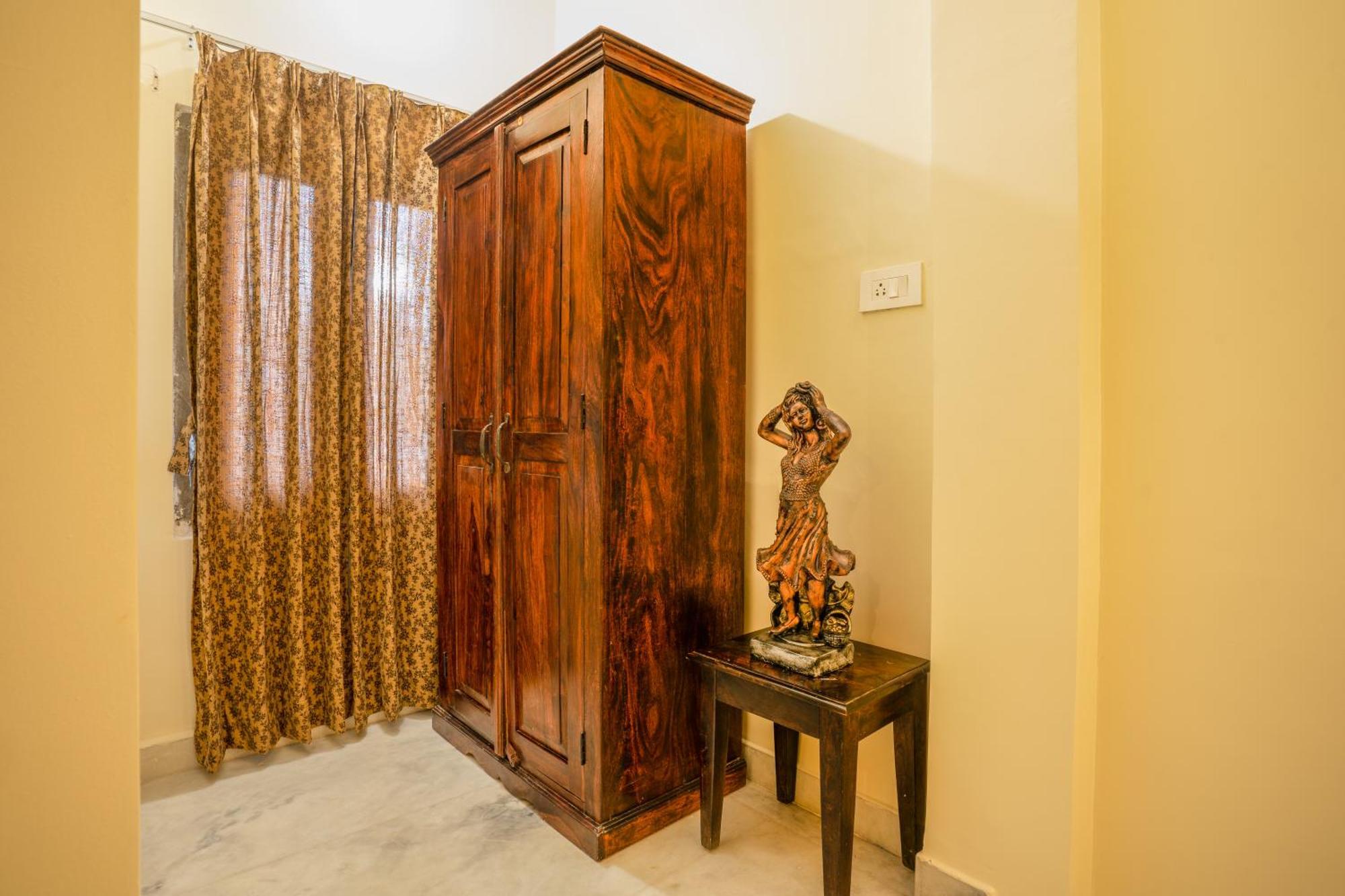 Tripli Hotels Shiv Villas Udajpur Exteriér fotografie